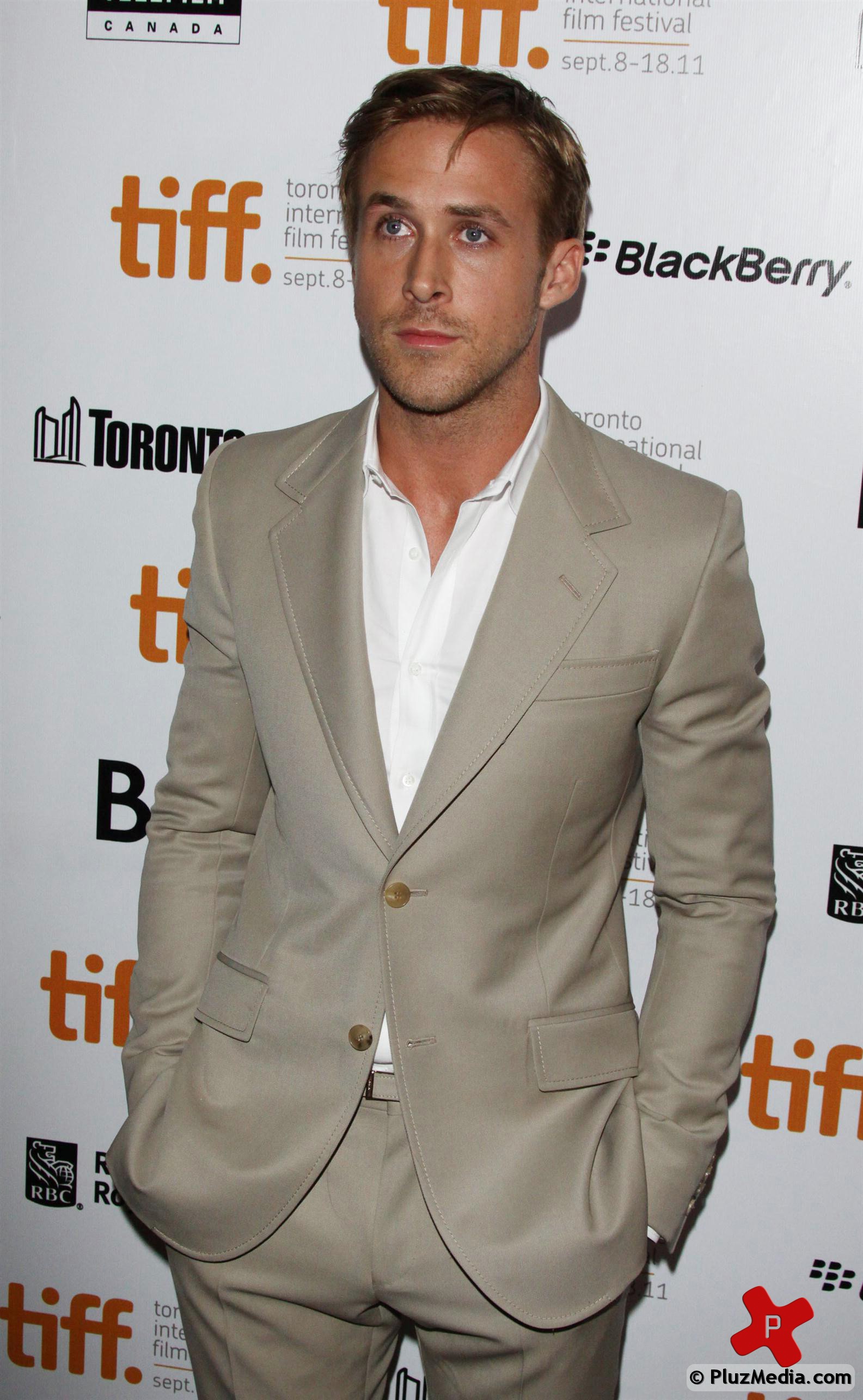 Ryan Gosling at 36th Annual Toronto International Film Festival | Picture 74947